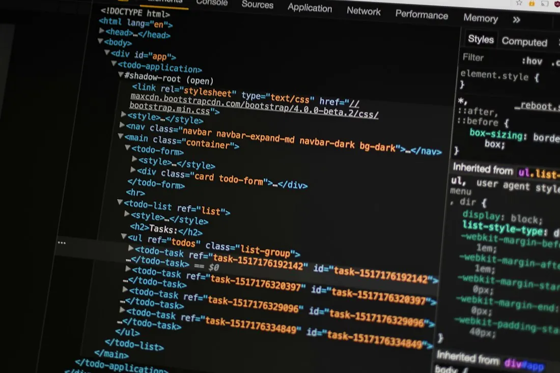 The right answer is usually decided by who edits the site, not by what the developer prefers