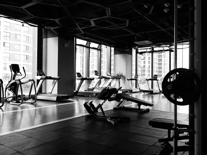 Health and Wellness work environment
