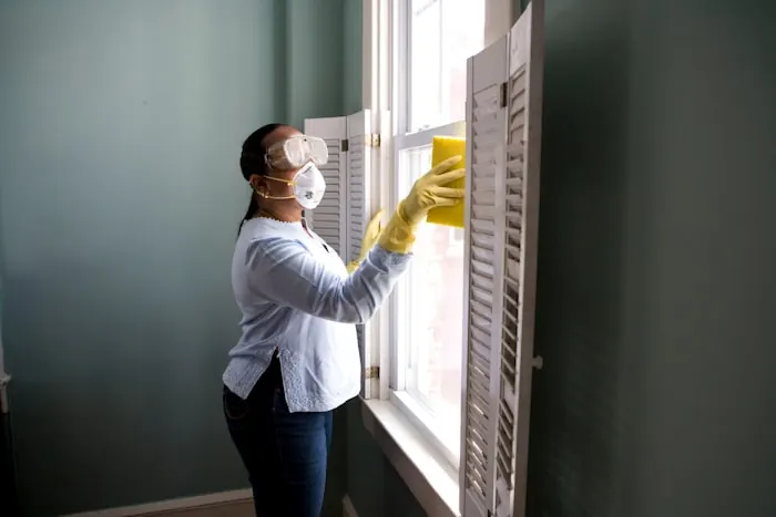Home Services (HVAC/MEP) work environment