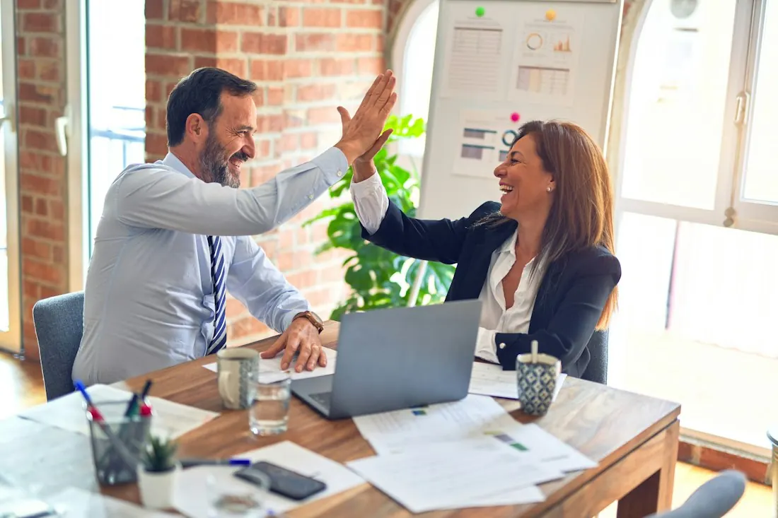 A good agency should be able to turn a problem into a scope. That is part of the job